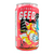 Bebida Gaseificada Ultraman Geed Pessego Calpis Ocean Bomb 330ml