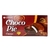Bolo de Chocolate Choco Pie Cacau Happy Moments Lotte 168g