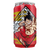 Bebida Gaseificada One Piece Luffy Calps Soda Ocean Bomb 330ml