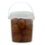 Ameixa Curtida Umezuke Pote Casa Forte 400g - comprar online