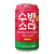 Refrigerante Coreano Melancia Sparkling 350 ml
