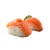 Forma p/ Bolinho de Arroz de Sushi (Niguirizushi) 5 furos No Kata na internet
