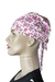 BANDANA FLORAL 100 % ALGODÃO na internet