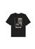 Remera History Negra - comprar online