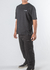 Carpenter Pant ONearthly Negro - comprar online