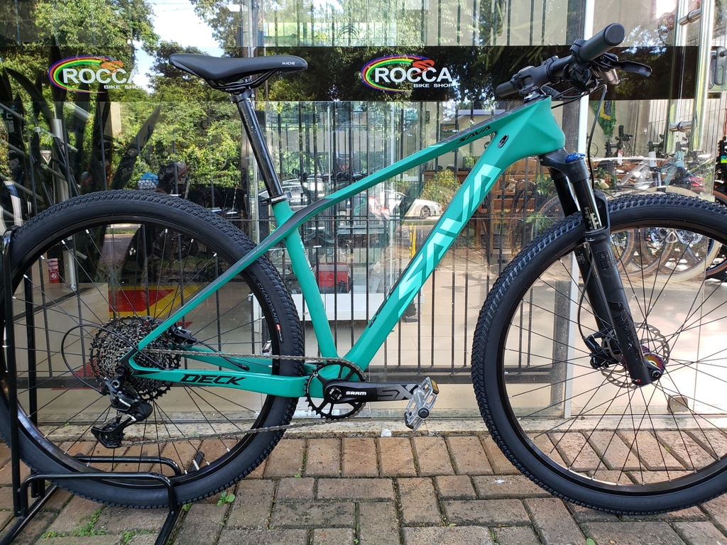 Savadeck 6.0 outlet