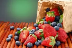 Adubo Fertilizante Forth Frutas Pomar Frutificação 3 kg na internet
