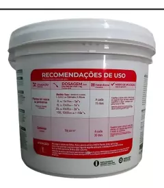 Fertilizante Adubo Forth Flores Floração Plantas Jardim 3 kg - comprar online