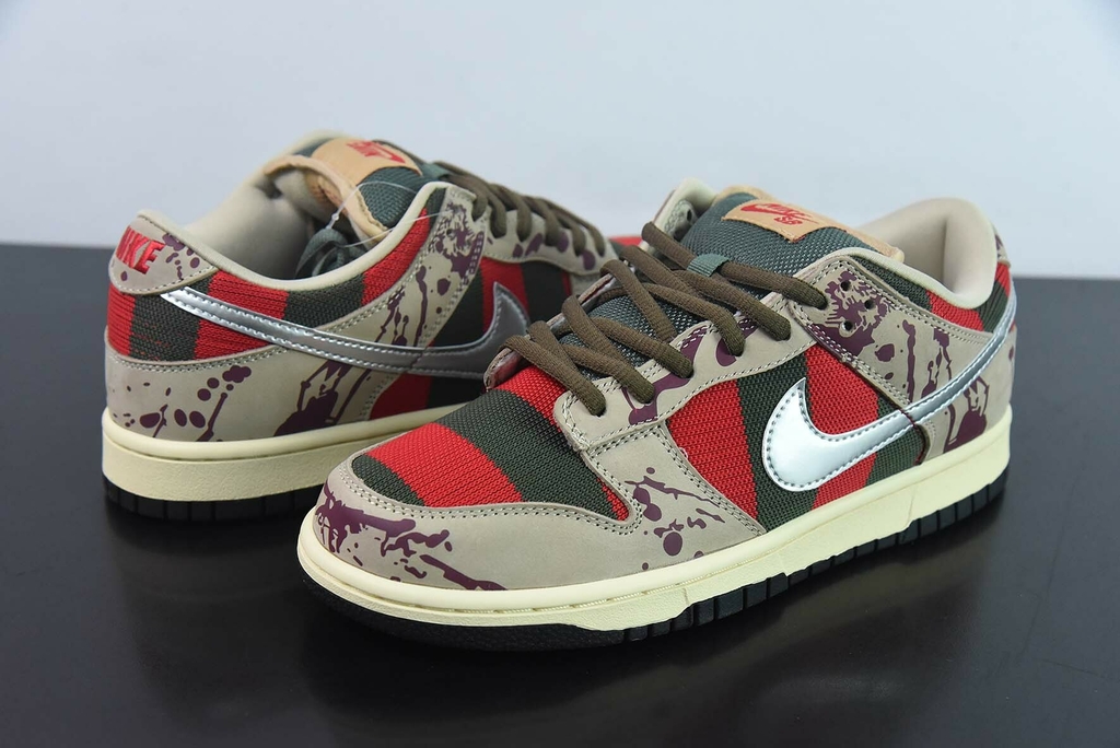 Freddy krueger nike trainers sales