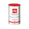 Cafe tostado instantáneo Illy Classico - 100% Arábica