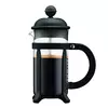 Cafetera Bodum Java 8 Pocillos Negra