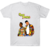 Camiseta Um Maluco no Pedaço Adulto e Infantil mod 3 - comprar online