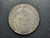 P567 - Moeda de 1000 réis de 1850, MBC/Sob, prata 917, 12,75gr, 30mm