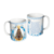 Caneca Religiosa Nossa Senhora Aparecida 325 Ml