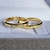 Alianças de Casamento Chanfrada 3mm Ouro 18k na internet