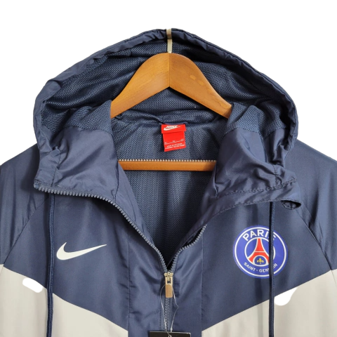 Nike corta vento best sale psg