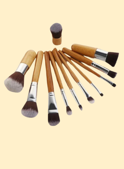 Brochas de bambu new arrivals