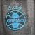 Camisa Grêmio III 23/24 Torcedor Umbro Masculino - Preto+Azul