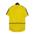 Camisa Retrô 2002 Seleção Brasileira I Nike Masculina - Amarela - comprar online