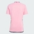 Camisa Inter Miami Home 24/25 Torcedor Adidas Masculina - Rosa - comprar online