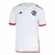 Camisa Flamengo II 24/25 Torcedor Adidas Masculina - Branca