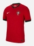 Camisa Nike Portugal I 2023/24 Torcedor - Masculina