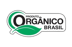 Chá Mate Tostado Orgânico Ecobio 250g - Rende 15L