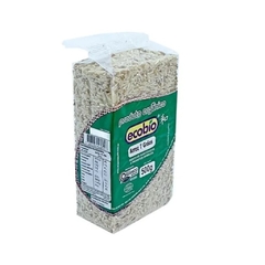 KIT 2 Arroz Orgânico 7 Grãos Não Transgênico Ecobio 1kg na internet