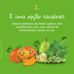 Biscoito Infantil Papapá Orgânico Tomate e Manjericão 20g na internet