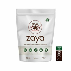 Farinha Zaya 500g Farinha Multiuso Sem Glúten