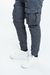 JOGGER URBAN RECORT CARGO TOPO - tienda online