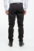 PANTALON BRESCIA SATEN BLACK - comprar online