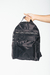 MOCHILA LUSAKA NYLON BLACK - comprar online