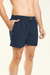 SHORT GRAMADO TERMOS DARK BLUE - comprar online