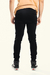 JOGGER PLACENCIA GABARDINA BLACK - comprar online