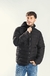 CAMPERA ASPEN UNIQ C/CAP BLACK