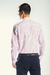 Imagen de CAMISA NOBOA STRIPE WHITE/PINK