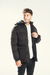 CAMPERA SITKA BIG POCKET BLACK