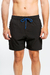 SHORT CARACAS TERMOS BLACK