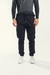 JOGGER SHELBY GABARDINA BLACK