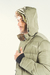 CAMPERA SITKA BIG POCKET OLIVA - comprar online