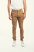 CHINO BELICE SLIM FIT CAMEL - Hardway
