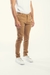 CHINO BELICE SLIM FIT CAMEL