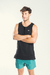 MUSCULOSA HW BASIC BLACK