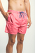 SHORT GUABO BASIC COMBI PINK