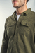 CAMISA IRAK GABARDINA GREEN - comprar online