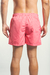 SHORT GUABO BASIC COMBI PINK - Hardway