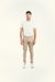 CHINO TURQUIA SLIM FIT BEIGE - Hardway