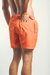 SHORT GUABO BASIC COMBI ORANGE en internet