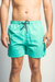 SHORT GUABO BASIC COMBI GREEN